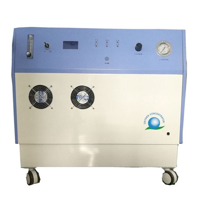20-60PSI High Pressure Oxygen Concentrator