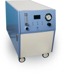 CONCENTRATOR OXYGEN TEKANAN TINGGI 20-60PSI / 1.4-4Bar / 0.14-0.4Mpa