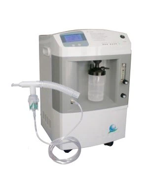 JAY-8 Concentrator Oksigen