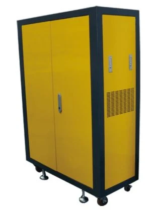 ALIRAN BESAR KONSENTRATOR OXYGEN JAY-60