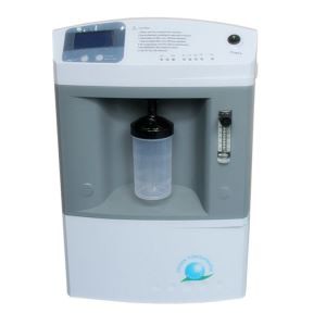 FDA Diluluskan 10 Liter Oxygen Concentrator