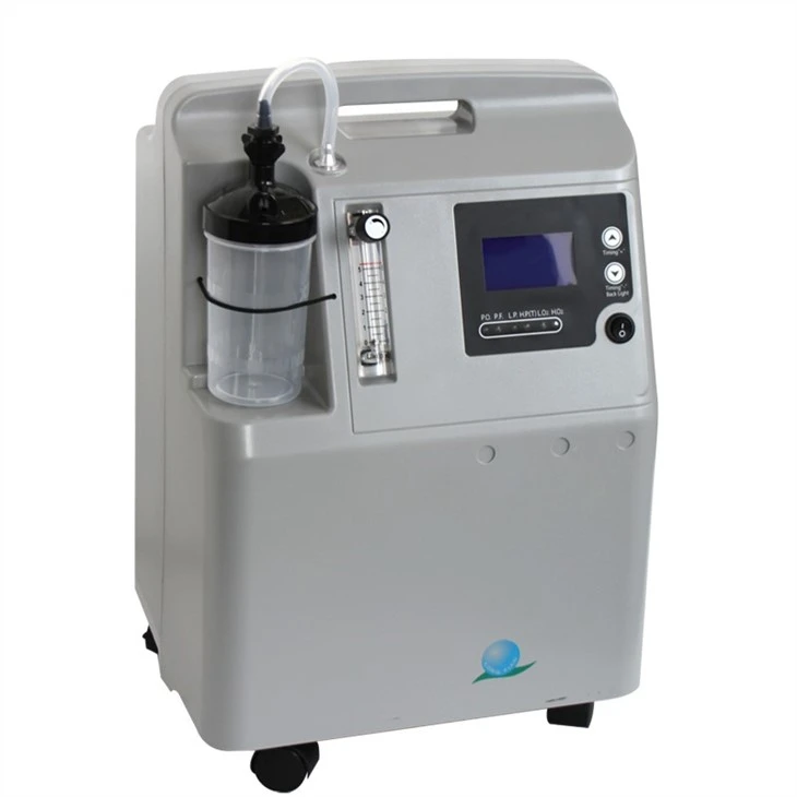 PSA Medical Oxygen Concentrator