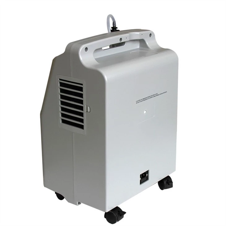 PSA Medical Oxygen Concentrator