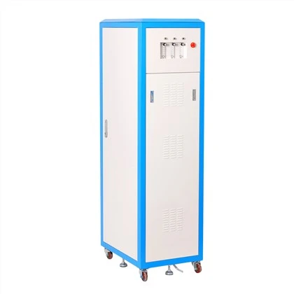 Penjana Oksigen Rawatan Kumbahan 60L Untuk Air Sisa